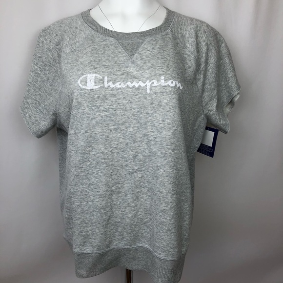 Champion Tops - 💥FINAL SALE💥 Champion Women’s Shirt Size Large